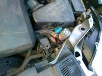 Focus C-Max 2.0 TDCi - nazwa i numer części cieknącego elementu