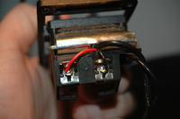 gitara elektroakustyczna, coś się dzieje z elektroniką