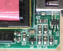 Minitest: Tester/wyzwalacz ładowarek QC 2.0 3.0 czyli 12V z USB Minitest: Tester/wyzwalacz ładowarek QC 2.0 3.0 czyli 12V z USB