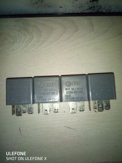 Czy te Przekaźniki się nadają do instalacji elektrycznej ursus c360 zarówki h4