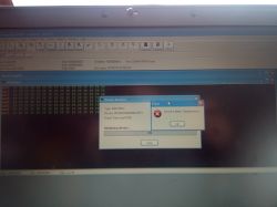 OPEL CORSA C 1,2 - motorola HC68HC908AZ60 2J74Y NIE DA SIE ODCZYTAĆ