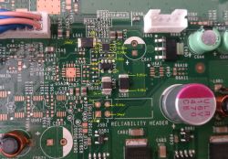 Xbox 360 E Corona - Brak mocy Xbox 360 E Corona - Brak mocy