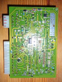 STAG-100(Passat 2.0 B4 94r) w ogóle nie działa