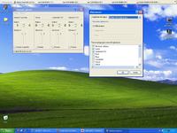 Asus M2V, Windows XP SP3 - dźwięk tylko w menedżerze Realtek HD Audio