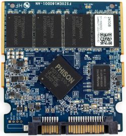 Silicon Power S55 240GB SSD Issue - Visible as SATAFIRM S11, BIOS Detection, & Data Recovery
