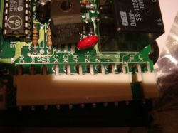 Alarm Cheetah Basic - Uruchomienie seicento po odłączeniu akumulatora