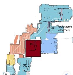 Setting Up WiFi Network in 100m2 Apartment: New Router, Repeater, or Mesh Network? Setting Up WiFi Network in 100m2 Apartment: New Router, Repeater, or Mesh Network?