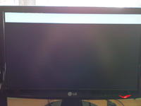 Bluescreen i dziwny obraz po aktualizacji sterownika graficznego - BCCode 100000ea