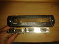 Tajemnicze interfejsy BMW TOYOTA - Poszukuję informacji na temat tych modułów