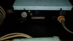 Gdzie znaleźć schemat do rozlutownicy Weller JG 100EC? Brakuje modułu.