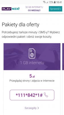 Szukam karty SIM Freemium dla Trakera GSM - min. 100 MB, bez abonamentu