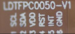 Original firmware for F133B F18-V3.2 after failed update, no power