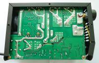 Magnum Power VIP 4000 - Internal Components Photos