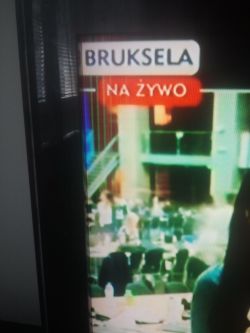Samsung LE46A656A1FXXH - Napięcie na stabilizatorze a rozmycie obrazu