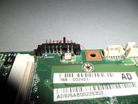 Lenovo Ideapad y530 po zalaniu zawiesza się przy starcie Lenovo Ideapad y530 po zalaniu zawiesza się przy starcie