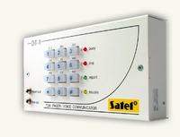 [Sprzedam] Dialer telefoniczny SATEL DT-1 - 150zł