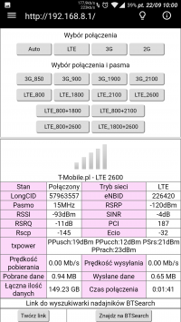 Selecting the Best External Antenna for Huawei B525 Router - LTE800 Transmitter Selecting the Best External Antenna for Huawei B525 Router - LTE800 Transmitter
