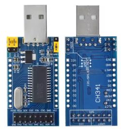 Beken BK7231/BK7252 SPI flashing and recovery - new flasher tool and protocol specs