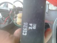 Honda nsr 125 JC22 - Jak odblokować Honda nsr 125 JC22 Honda nsr 125 JC22 - Jak odblokować Honda nsr 125 JC22