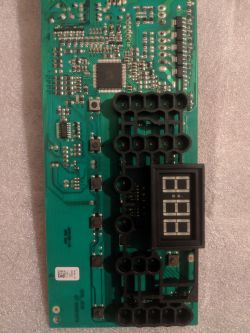 Beko WMB61032 Washing Machine: Faulty Programmer Compatibility with WMB51032 & WMB61231 Models