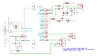 [atmega8] Prośba o sprawdzenie schematu.
