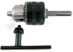 Choosing Quality SDS Plus Drill Bits for DIY Projects: Drilling in Block and Wood