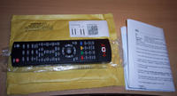 Signal HD-507 kontra NotOnlyTV LV6TMPVR4 - porównanie