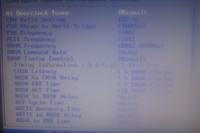 Jak podkręcić Xeon E5420 do 3.5GHz na płycie P5K Deluxe?