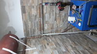 Opal 6-8kw - Instalacja CO zapowietrza się Opal 6-8kw - Instalacja CO zapowietrza się