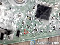 Citroen C5 2008 - Kto naprawi elektronike od wentylatora chłodnicy