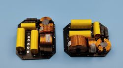 Jak zrobić kolumny DIY 50 W z misek IKEA BLANDA MATT 20 cm?