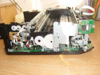 Epson XP-510 Printer: Solving Error Code 0x9A, Paper Jam, Carriage Issues, and Troubleshooting