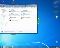 BI Editing Tools - podział partycji E na E i P po instalacji, jak to naprawić?