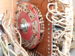 Pinball FUN-FEST Williams 1973 drugie życie