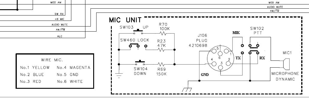 Intek 790+ - Czy mikrofon z YOSAN 120 będzie kompatybilny?