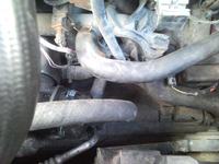 Megane II 1.5 Dci 2004r - błąd obwód czujnika poziomu oleju - zwarcie z masą