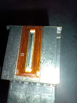 Szybko zasychający tusz w drukarce HP Deskjet 3630 z użyciem zamiennika ActiveJet