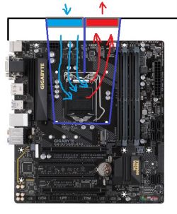 DIY Lightweight PC Case: Choosing Putty & Paint for 100% Plastic Housing, Resin Canvas, & 2mm Gaps DIY Lightweight PC Case: Choosing Putty & Paint for 100% Plastic Housing, Resin Canvas, & 2mm Gaps