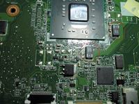 Lenovo Ideapad y530 po zalaniu zawiesza się przy starcie Lenovo Ideapad y530 po zalaniu zawiesza się przy starcie