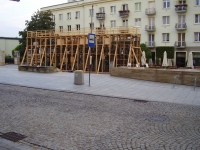 Zjadacz kurzu - elektronika, smog, IoT i PV w sztuce.