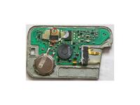 Renault Laguna - brakująca cewka w karcie, jaką ma wartość?