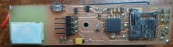 GPS Logger na ATmega z zapisem na kartę pamięci GPS Logger na ATmega z zapisem na kartę pamięci