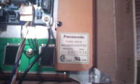 Jak podłączyć wyświetlacz Panasonic MD480L640PG2 do mikrokontrolera AVR?