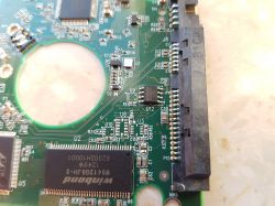 WD3200BEKT-00PVMT0 w Dell 1545 nie wykrywany, klika - co robić? WD3200BEKT-00PVMT0 w Dell 1545 nie wykrywany, klika - co robić?