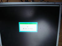 NEC AccuSync LCD52VM - błędne wyświetlanie obrazu z VGA