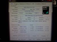 AMD Athlon II X2 250 - Czy lepsze chłodzenie pozwoli na OC do 3.4 GHz?