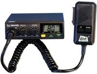 Dnt Speedy - jaki typ mikrofonu i wyprowadzenia na wtyczce?