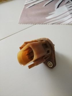 Dźwignia przesuwna do automata - błędy we wskazaniach położenia biegów