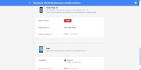 Włamanie na konto Google? Włamanie na konto Google?