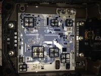 Opel Vectra B 2001 - Błąd P01345, czy wymiana czujnika Halla wystarczy?